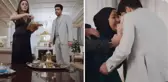 Kızılcık Şerbeti'nin sezon finaline damga vuran sahne! Doğa, Fatih'in ihanetini ortaya çıkardı