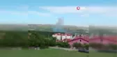 MKE Roket ve Patlayıcı Fabrikası'nda yangın
