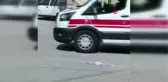 MKE Roket ve Patlayıcı Fabrikası'nda yangın