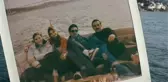 Afra Saraçoğlu ve Mert Ramazan Demir el ele mi? İşte aşk iddialarını körükleyen kare