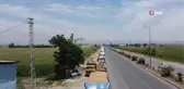 Cumhurbaşkanı Erdoğan'ın açıkladığı fiyat sevindirdi, lisanslı depolarda kuyruk oluştu