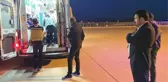 Eski Ağrı Belediye Başkanı Savcı Sayan'ın yeğeni maganda kurşunuyla yaralandı