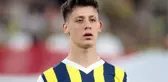 Fenerbahçe, finale yeni formasıyla çıktı! Siftah Arda Güler'den