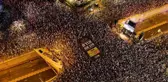 İsrail'de Netanyahu karşıtı protestolarda 23. hafta