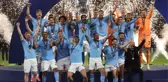 Şampiyonlar Ligi'nde kupa sahibini buldu! Avrupa'nın en büyüğü Manchester City