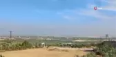Kilis'e roket düştü: Yaralılar var