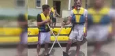 Köyün Meraklı Gençlerinin Yeni Tutkusu Rafting