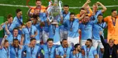 Scott Carson, 18 yıl aradan sonra Şampiyonlar Ligi finali için geldiği İstanbul'dan yine kupayla ayrıldı