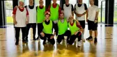 Tabelaya dikkat! Cumhurbaşkanı Erdoğan'ın takımı basketbolda da fark attı