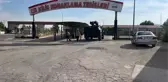 Terör örgütü YPG/PKK'dan Kilis'teki Öncüpınar Sınır Kapısı bölgesine roketli saldırı