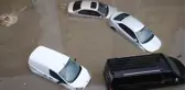 Ankara sele teslim! Valilik yarın için saat verip vatandaşları uyardı