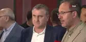 Bakan Aşkın Bak: Türk sporu büyük bir atılım içerisinde