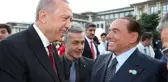 Berlusconi'nin ölümü sonrası akıllara Erdoğan için kullandığı 