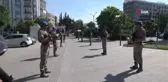 Çobanbey Sınır Kapısı'nda rüşvet operasyonu: 10 gözaltı