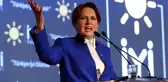 Kurultay'a giden İYİ Parti'den Akşener ile devam kararı