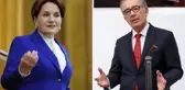 İYİ Parti kurucularından Ahat Andican, partisinden istifa etti