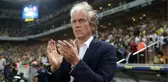 Jorge Jesus kovuldu mu, istifa mı etti? Jorge Jesus tazminat alacak mı?