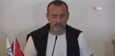 Mustafa Hacıkerimoğlu: 'Trabzonspor camiası parçalanmıştır'