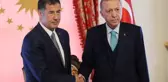 Sinan Oğan, Azerbaycan seyahatinde Cumhurbaşkanı Erdoğan'a eşlik edecek