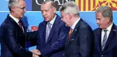 Türkiye, Finlandiya, İsveç ve NATO arasındaki dörtlü zirve 14 Haziran'da Külliye'de yapılacak