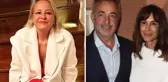 27 yıllık evlilik yasak aşk yüzünden mi bitti? Mehmet Aslantuğ hem yalanladı hem isyan etti
