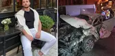 Antalya'da 3 aracın karıştığı kazada inşaat mühendisi hayatını kaybetti