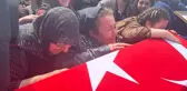 Elmadağ'daki fabrikadaki patlamada şehit olan işçilerin cenazesi defnedildi