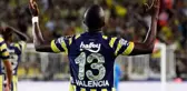 Fenerbahçe formasıyla gol kralı olan Enner Valencia resmen Internacional'de