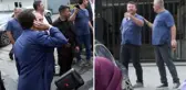 İkitelli'deki yangın ile ilgili incelemelerde bulunan İmamoğlu'na tepki: Yeni mi geliyorsunuz, haydi tatile