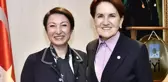 İYİ Parti Kurucular Kurulu üyesi Emine Küçükali istifa etti: Milletimizin ümitlerini suya düşürdük