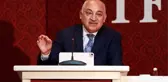 Kulüpler Birliği toplantısında başkanlığı cepte gören Ekşi'den Beşiktaş cephesine olay söz: Desteğinize ihtiyacım yok
