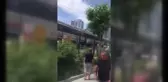 Marmaray'da İşçi Hayatını Kaybetti