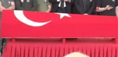 MKE Şehidi Ahmet Ünal son yolculuğuna uğurlandı