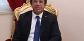 Nihat Zeybekci'nin sağlık durumu nasıl? Nihat Zeybekci kaza mı yaptı?