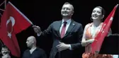 Melek Mosso konseri nedeniyle tepkileri üzerine çeken Süleymanpaşa Belediye Başkanı Yüksel, özür diledi