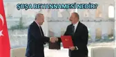 Şuşa beyannamesi nedir? Şuşa beyannamesi önemi ne? Şuşa beyannamesi imzalandı mı? Şuşa beyannamesi pdf! Şuşa beyannamesi tam metin oku!