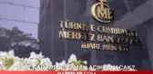 TCMB faiz kararı ne zaman? 2023 Haziran ayı faiz toplantısı detayları ve TCMB faiz kararı açıklanma tarihi