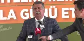 15 Çeşit Yerli Buğday Tohumu, Ankara'da Tanıtıldı.