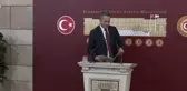 Ali Mahir Başarır: 