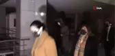 Askeri yasak bölgeye giren Yunan polise ve sevgilisine 50 bin TL ceza