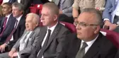 Bin Enstrüman Bin Umut Projesi 2. Gençlik Orkestrası Konseri Düzenlendi