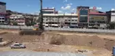 Bingöl'de Kent Meydanı Projesi Devam Ediyor