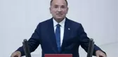 Eski Adalet Bakanı Bekir Bozdağ, AK Parti'nin TBMM Başkanvekili oldu