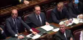 Eski İtalya Başbakanı Berlusconi hayatını kaybetti