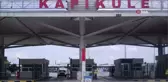 Gurbetçilerin bayram için Türkiye'ye girişleri başladı