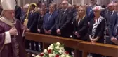İtalya'nın eski Başbakanı Berlusconi son yolculuğuna uğurlandı