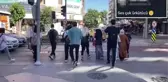İzmir'de panik yaratan deprem! Sarsıntının büyüklüğü 3.9 ama duyulan 