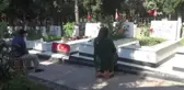 Jandarma Teşkilatı'nın 184. kuruluş yıl dönümünde şehitler anıldı