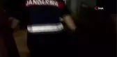 Jandarmadan sahte altın operasyonu: 8 gözaltı