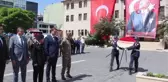 Iğdır'da Jandarmanın 184. kuruluş yıl dönümü kutlandı
